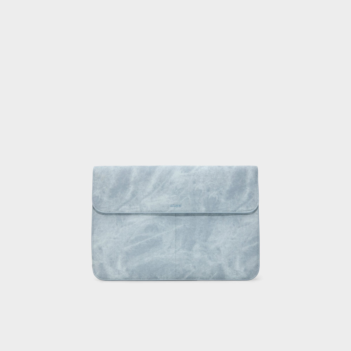 Denim Everythinglapp in Denim - Laptop case | Aldo