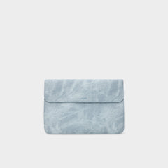 Denim Everythinglapp in Denim - Laptop case | Aldo