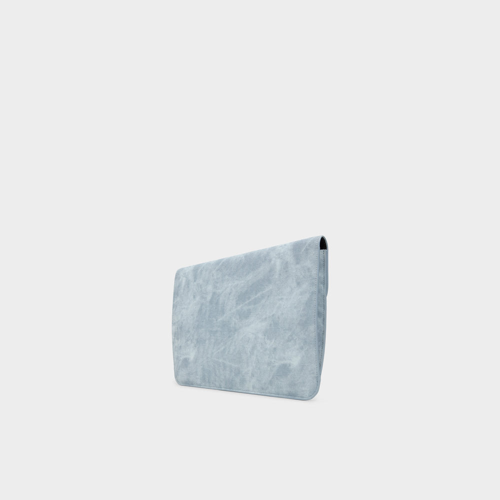 Denim Everythinglapp in Denim - Laptop case | Aldo