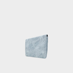 Denim Everythinglapp in Denim - Laptop case | Aldo