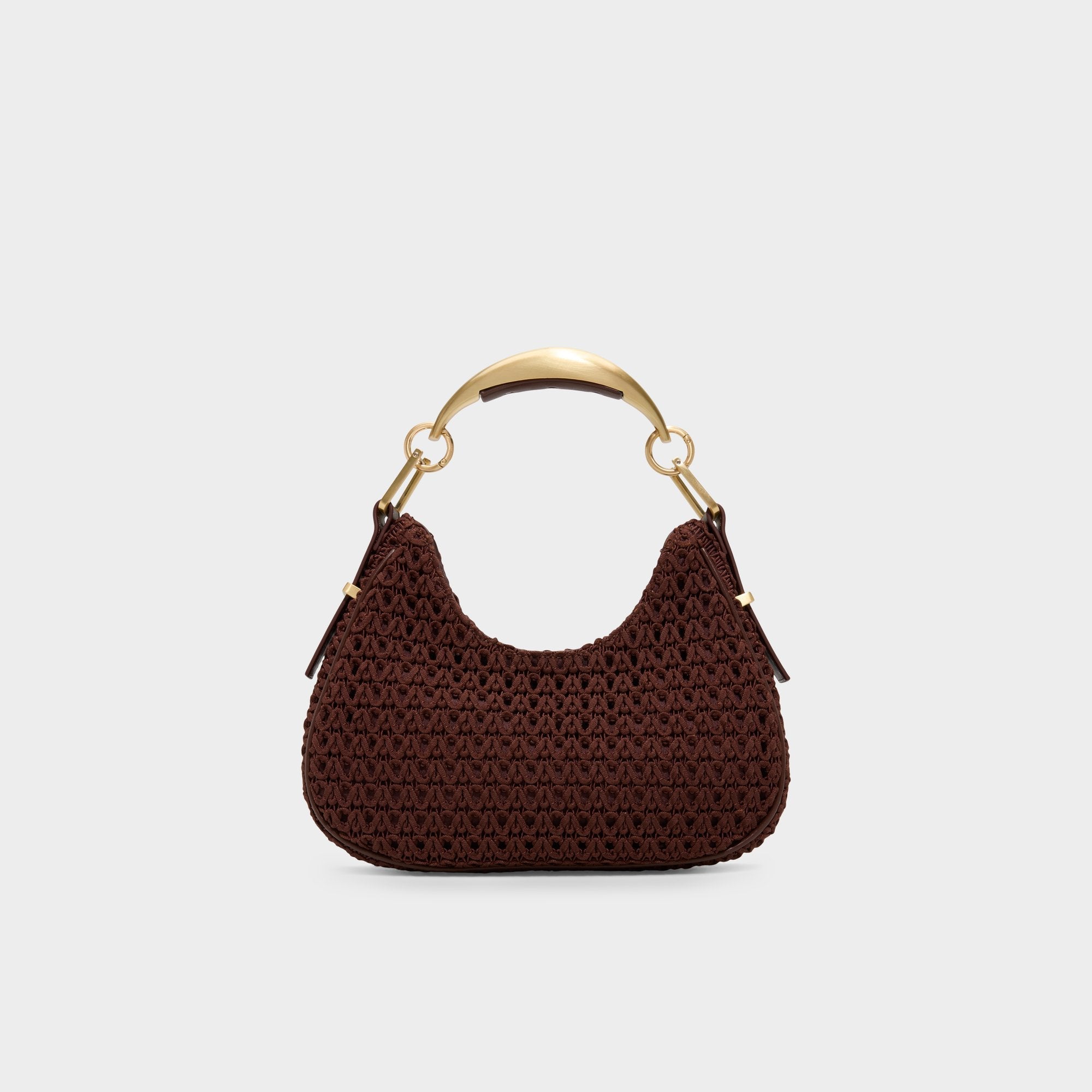 Brown Falissi Brown Women's Shoulder Bags - Shoulder bag | Aldo