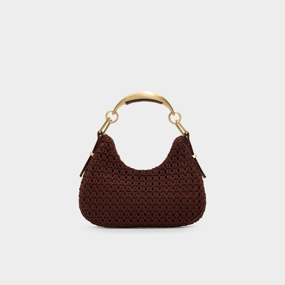 Brown Falissi Brown Women's Shoulder Bags - Shoulder bag | Aldo