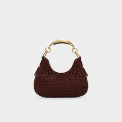 Brown Falissi Brown Women's Shoulder Bags - Shoulder bag | Aldo