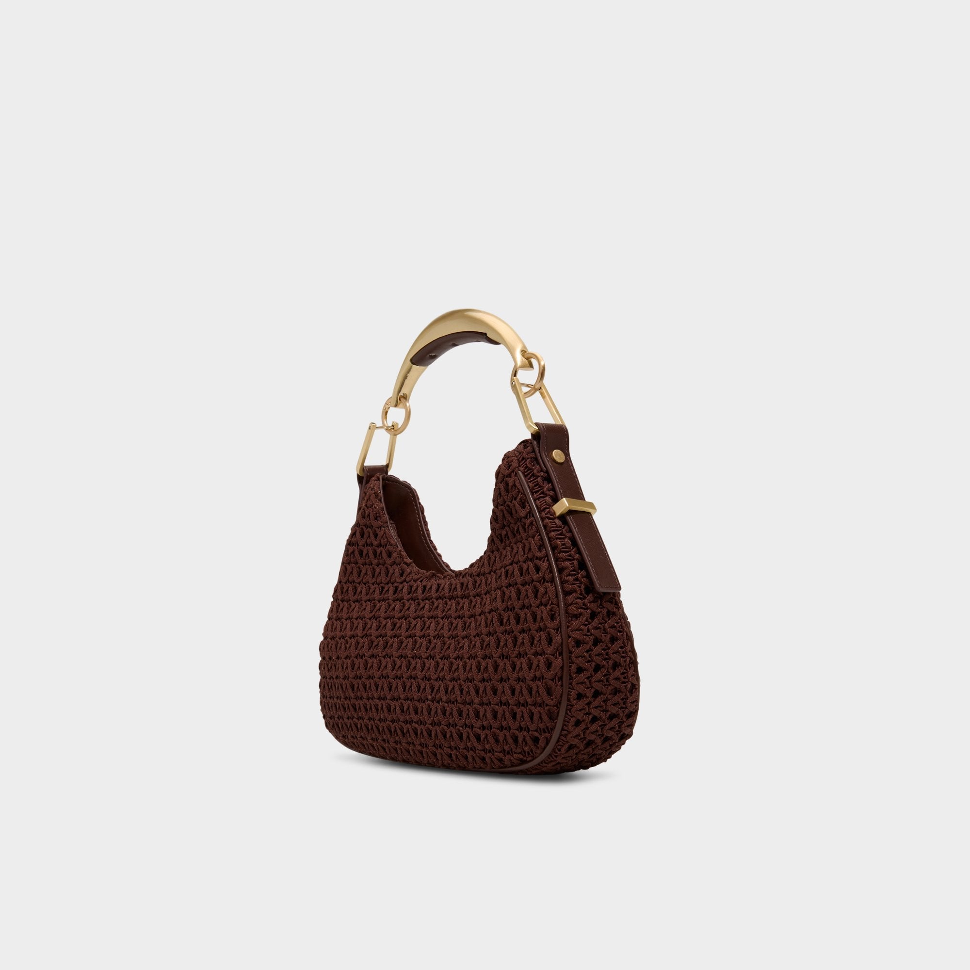 Brown Falissi Brown Women's Shoulder Bags - Shoulder bag | Aldo