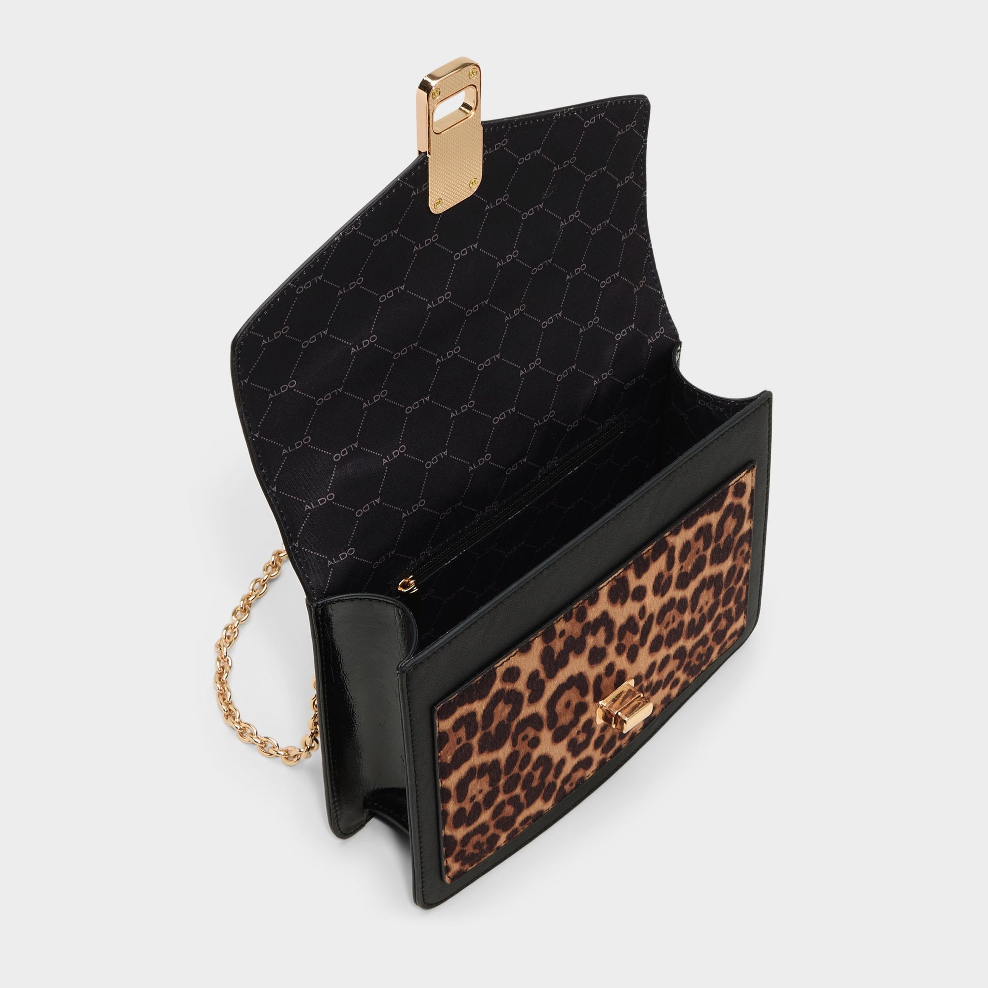 Black Soii in Black -  | Aldo
