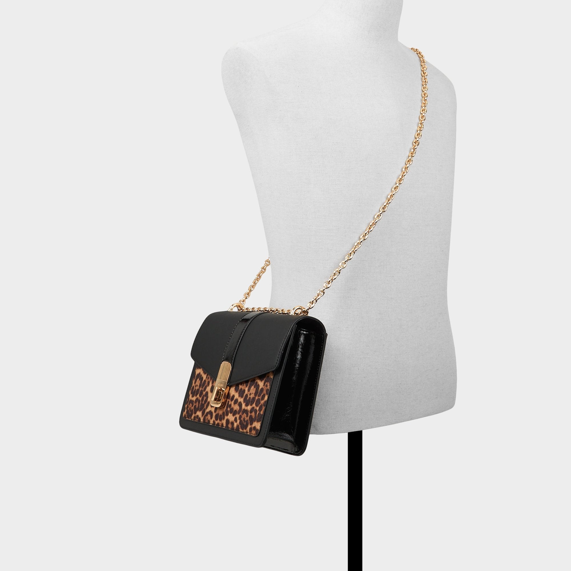 Black Soii in Black -  | Aldo