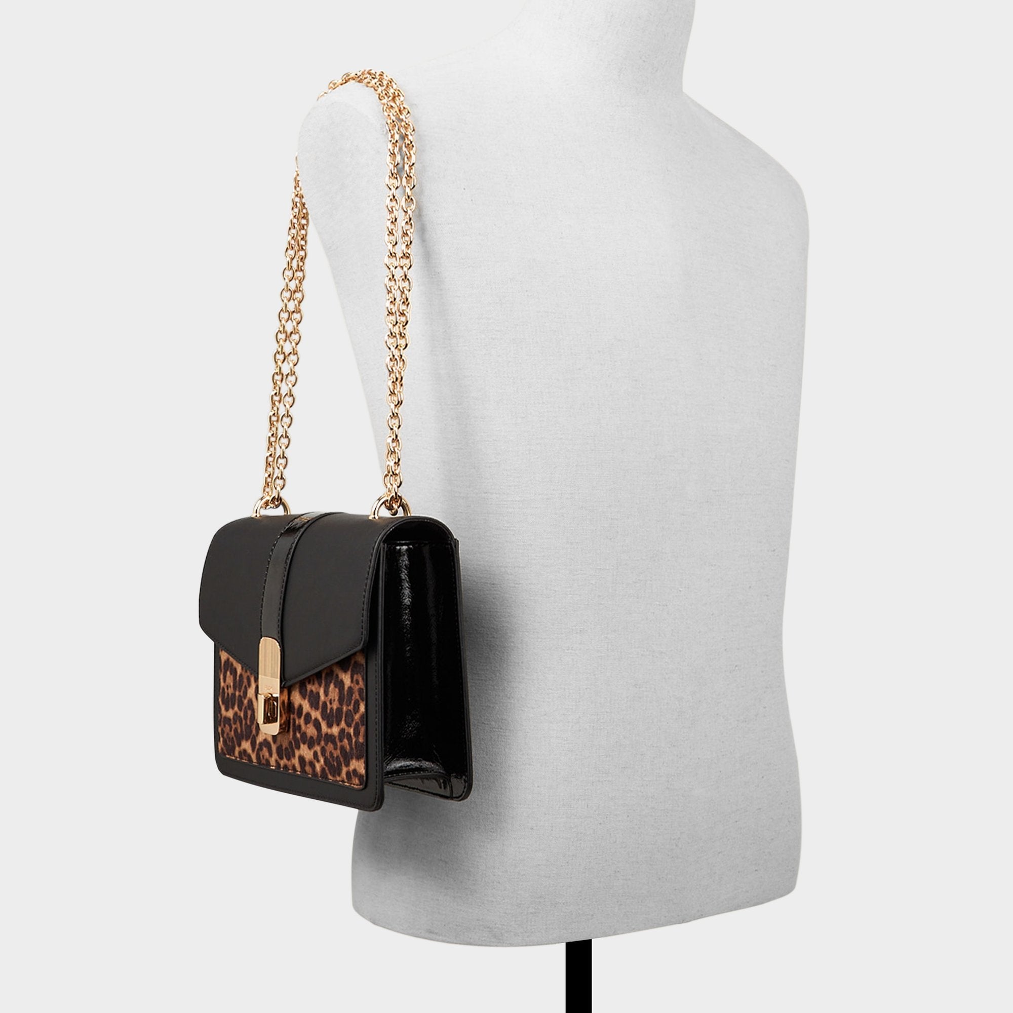 Black Soii in Black -  | Aldo