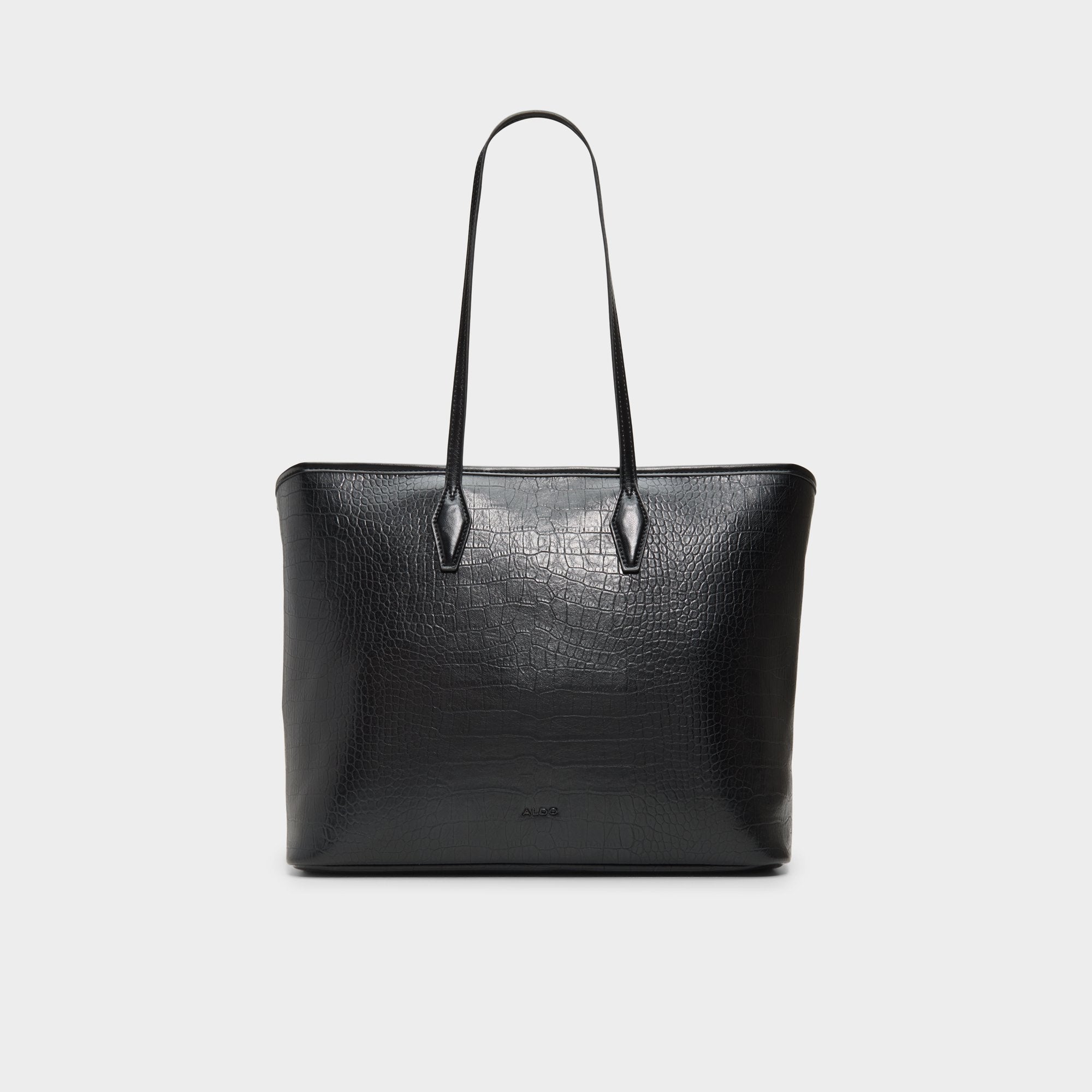 Black/Black Everythingtotee in Black Black - Tote bag | Aldo