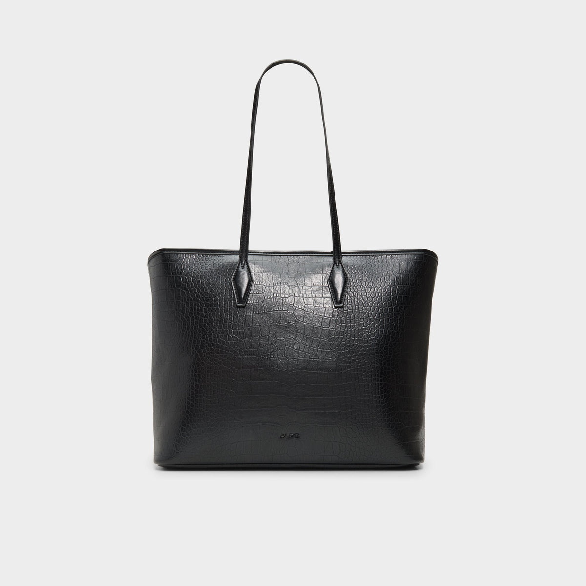 Black/Black Everythingtotee in Black Black - Tote bag | Aldo