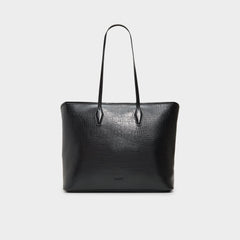 Black/Black Everythingtotee in Black Black - Tote bag | Aldo
