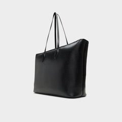 Black/Black Everythingtotee in Black Black - Tote bag | Aldo
