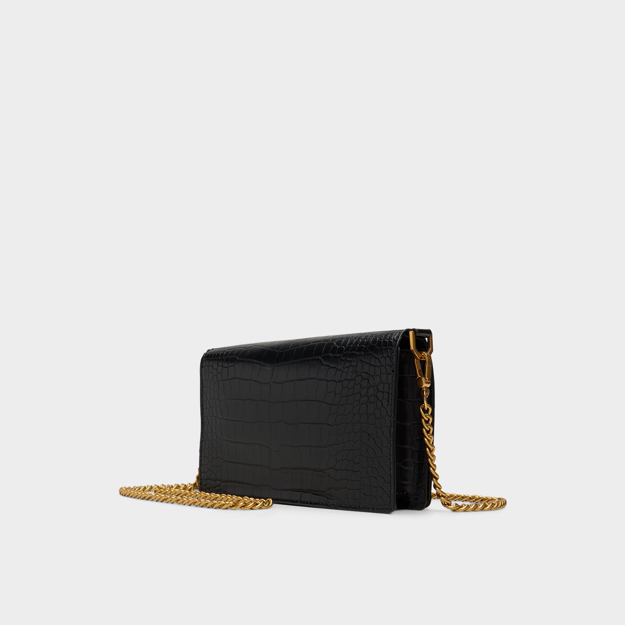 Black Overflow Lilythhx Black Overflow Women's Crossbody Bags - Crossbody bag | Aldo