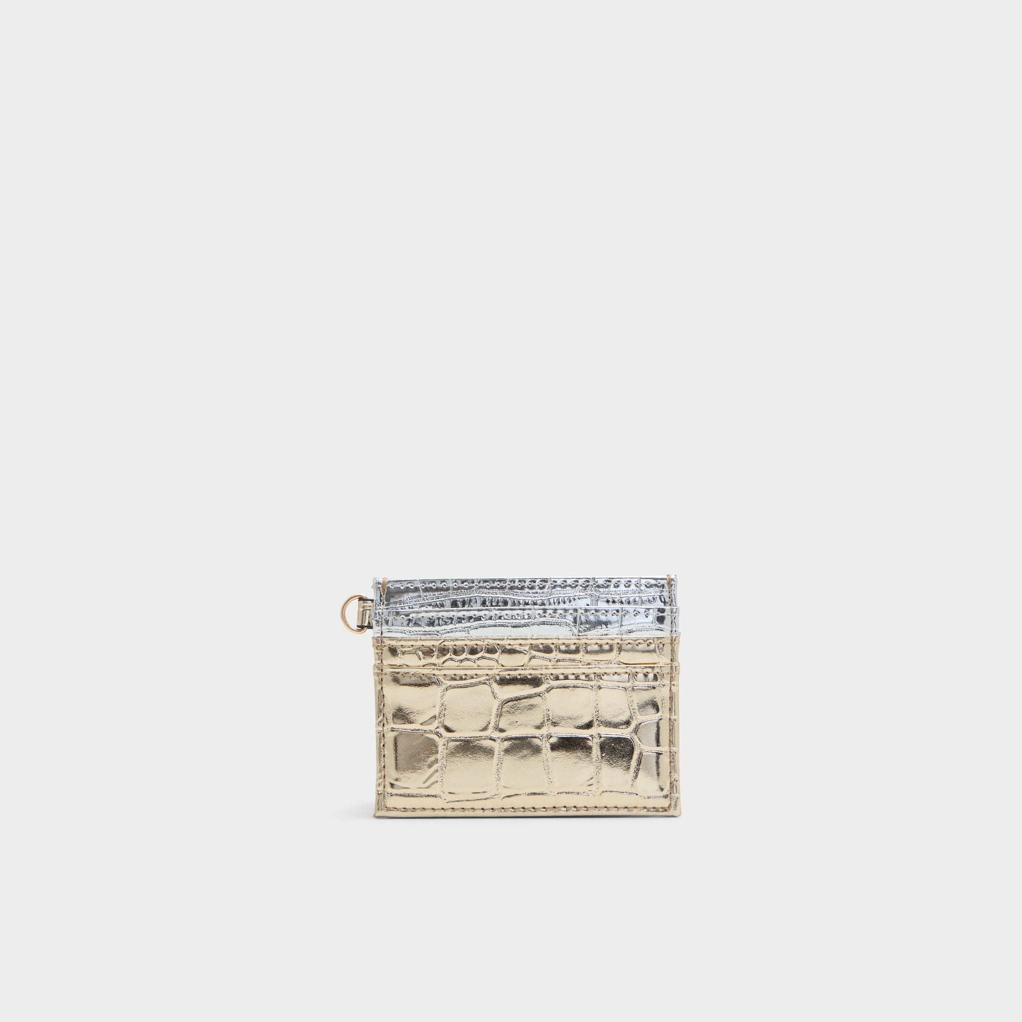 Multicolor Valenssiax Multicolor Women's Wallets - Card holder | Aldo