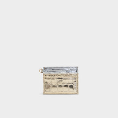 Multicolor Valenssiax Multicolor Women's Wallets - Card holder | Aldo