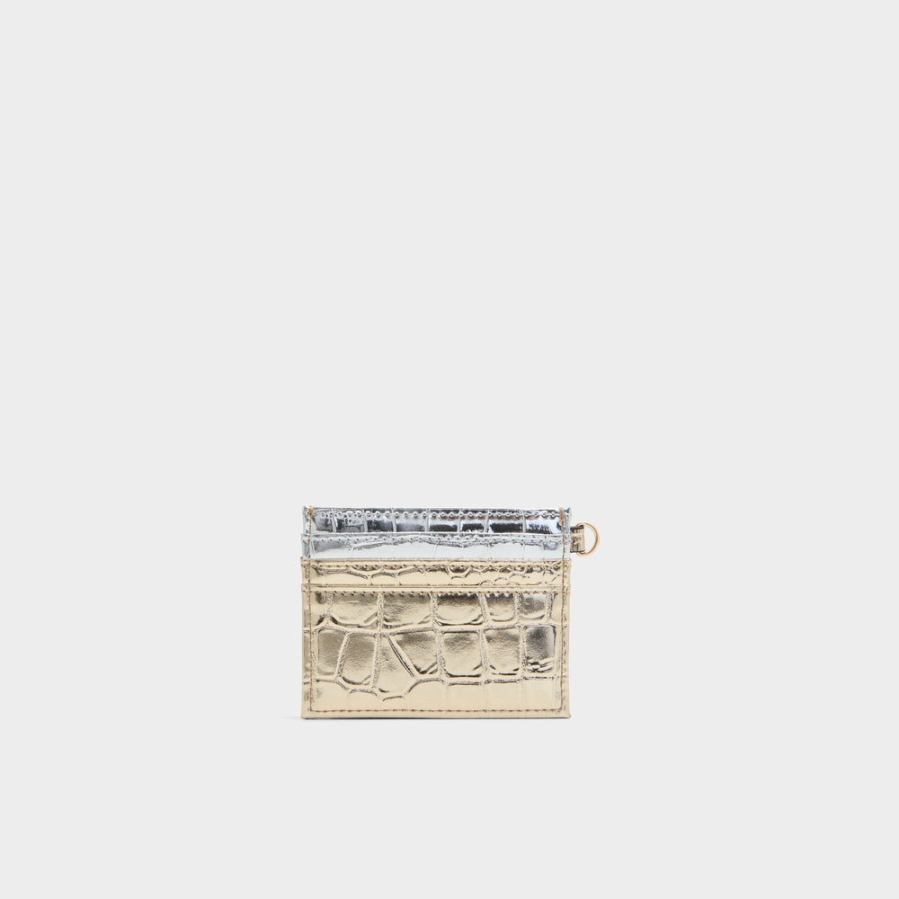 Multicolor Valenssiax Multicolor Women's Wallets - Card holder | Aldo