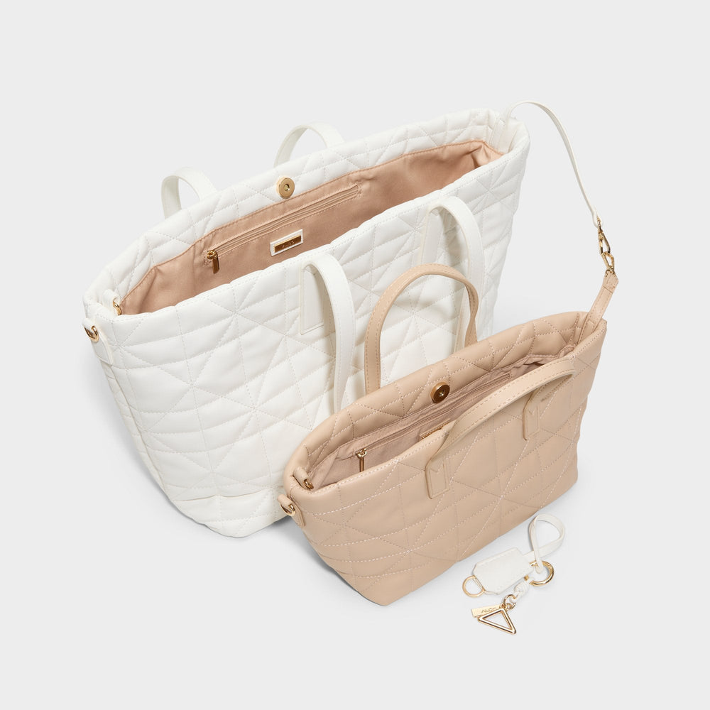 White Everydaybaggx White Women's Shop Simon - Tote bag | Aldo