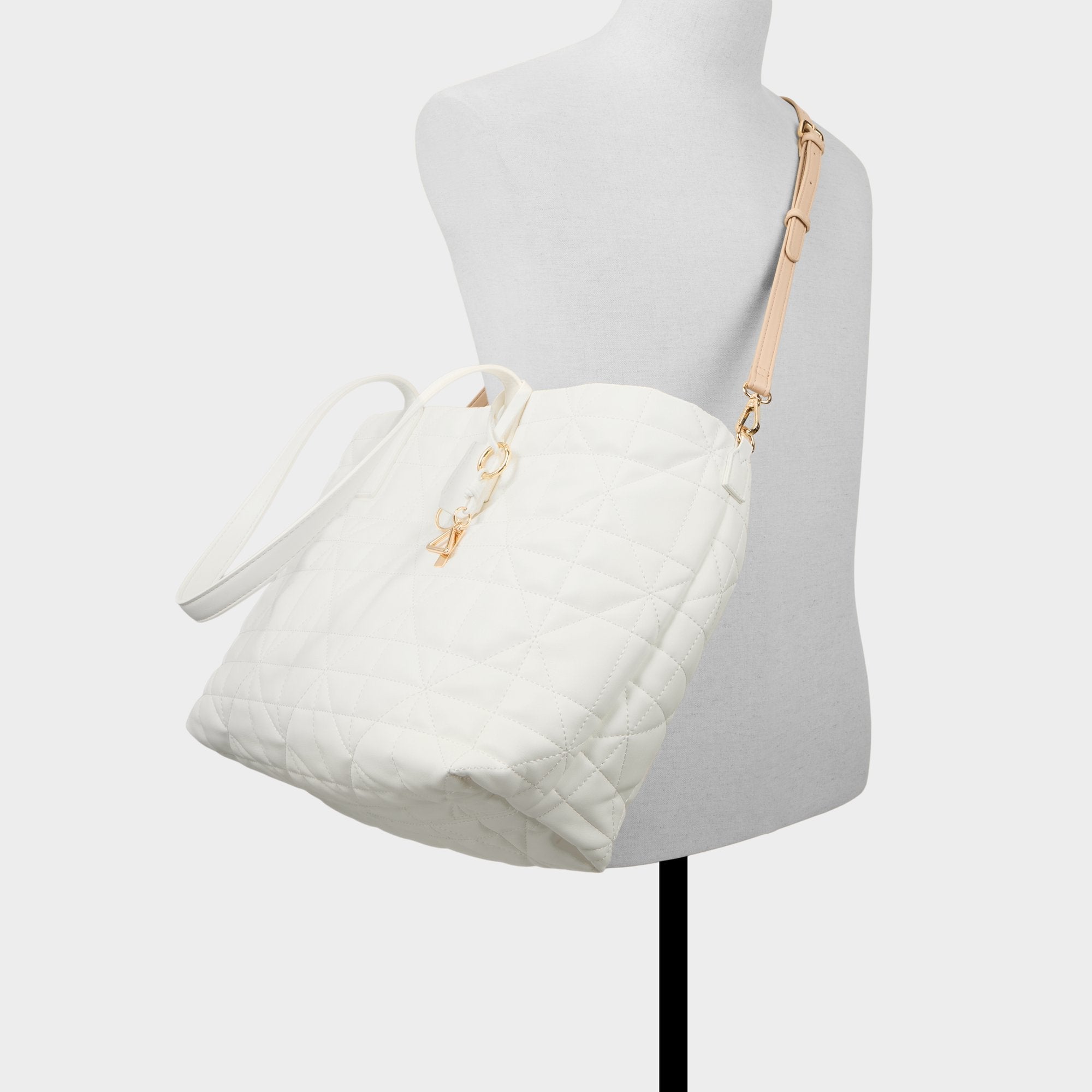 White Everydaybaggx White Women's Shop Simon - Tote bag | Aldo