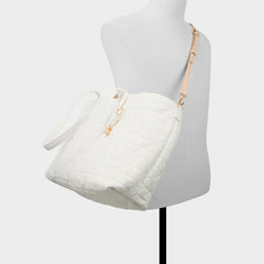 White Everydaybaggx White Women's Shop Simon - Tote bag | Aldo