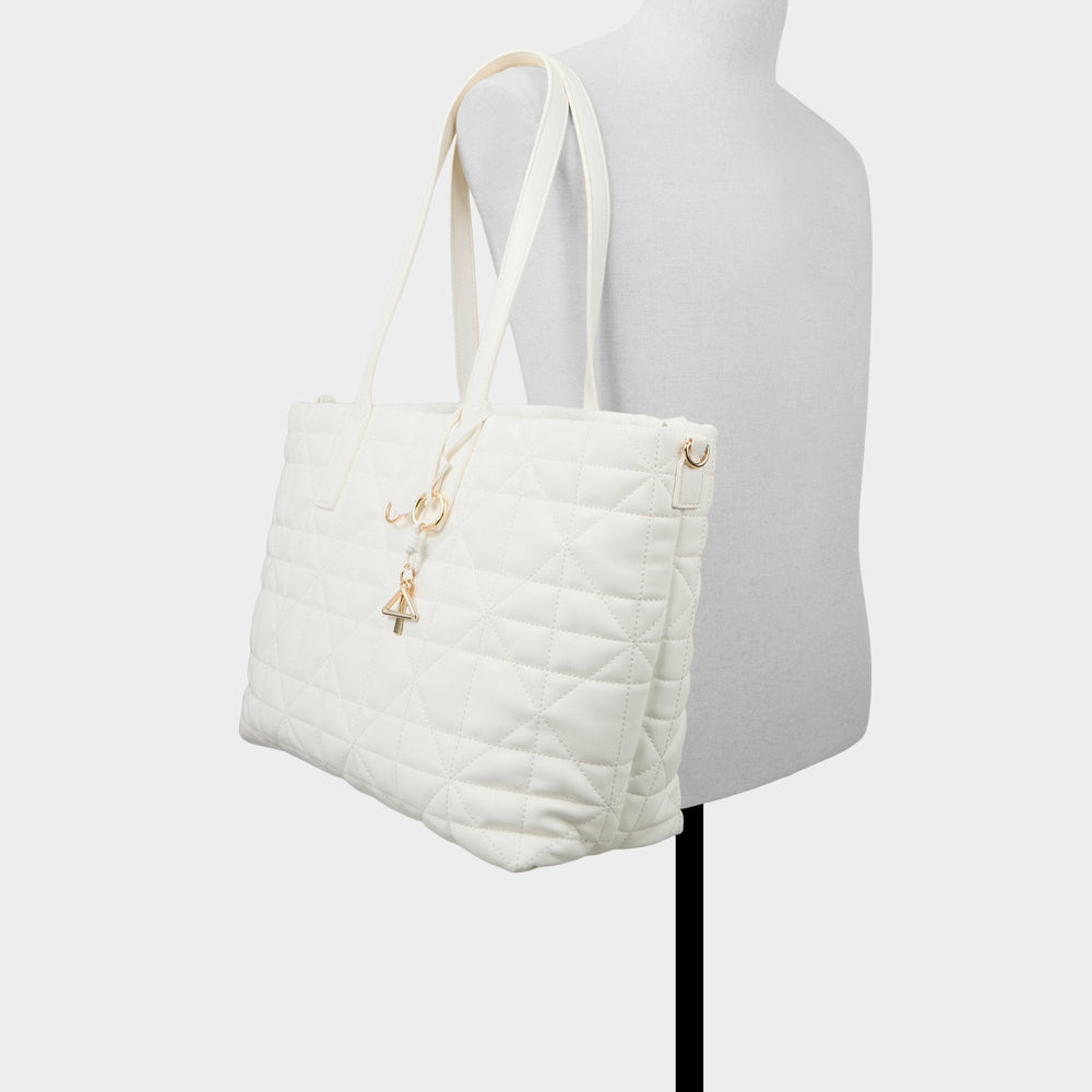 White Everydaybaggx White Women's Shop Simon - Tote bag | Aldo
