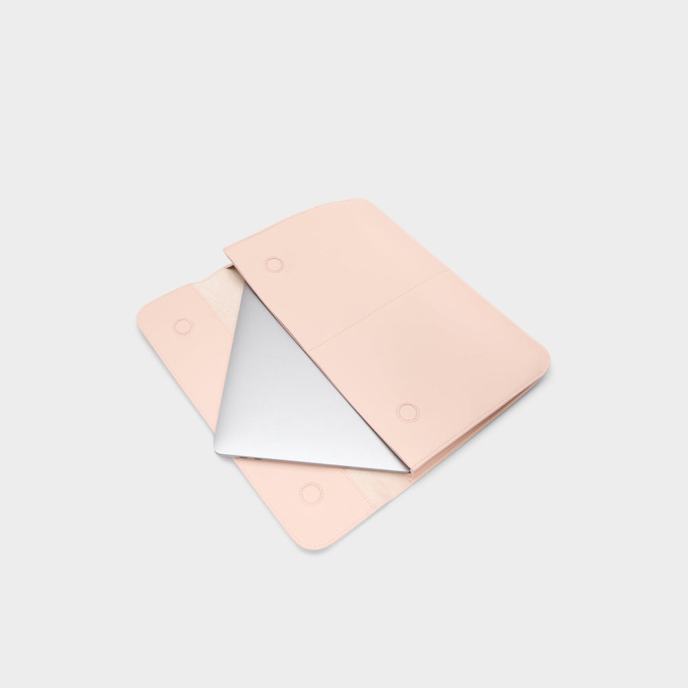 Pink Everythinglapp in Pink - Laptop case | Aldo