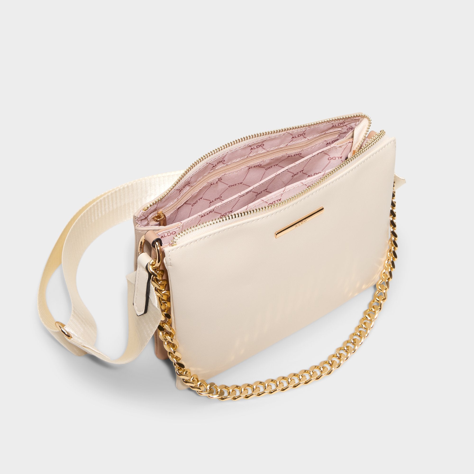 Cream Alaeteriell in Cream -  | Aldo