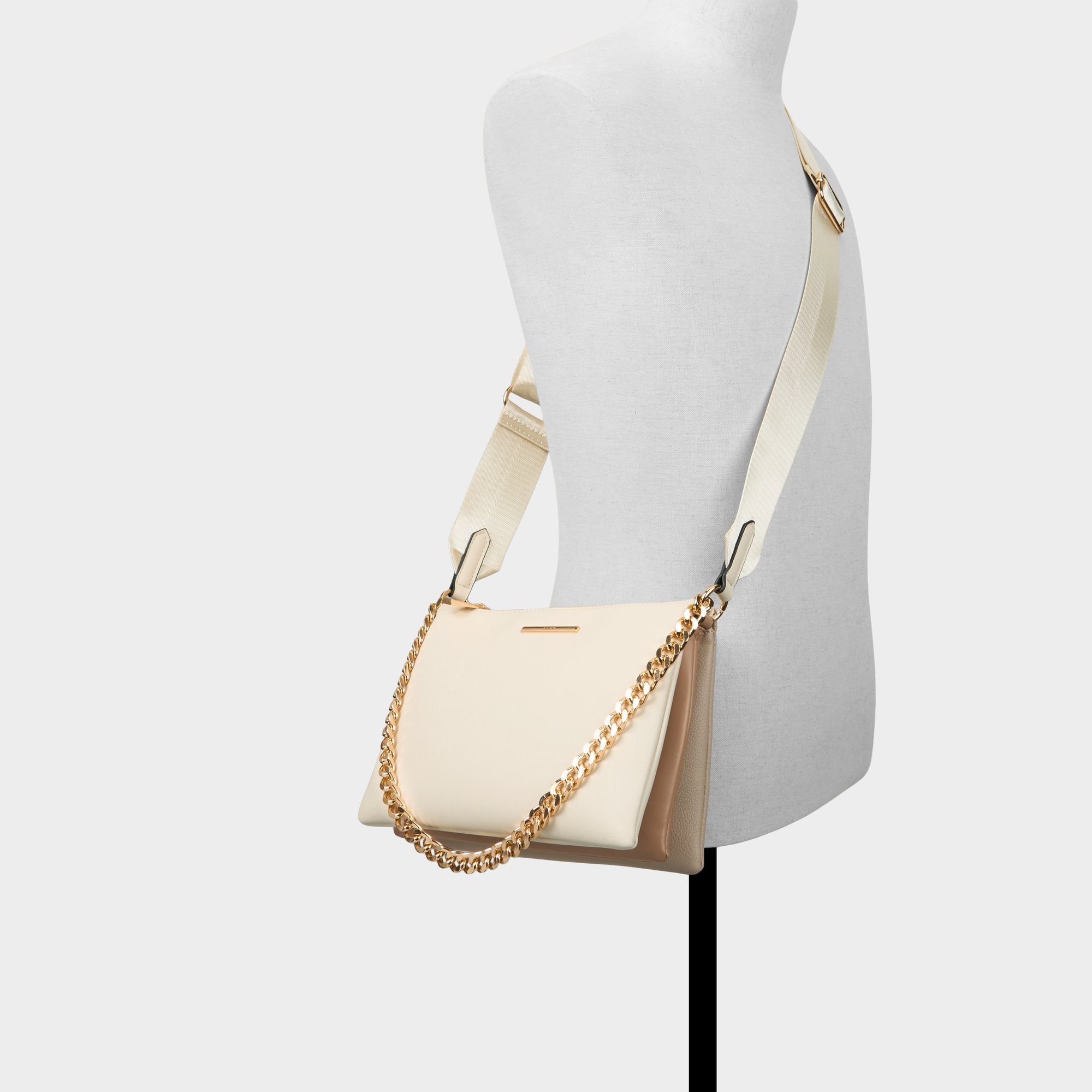 Cream Alaeteriell in Cream -  | Aldo