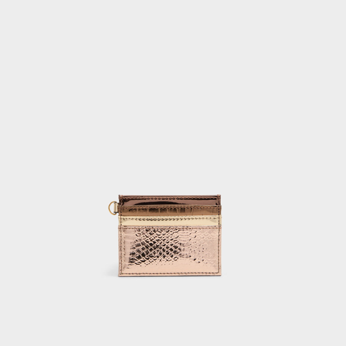 Bronze Valenssiax Bronze Women's Wallets - Wallet | Aldo
