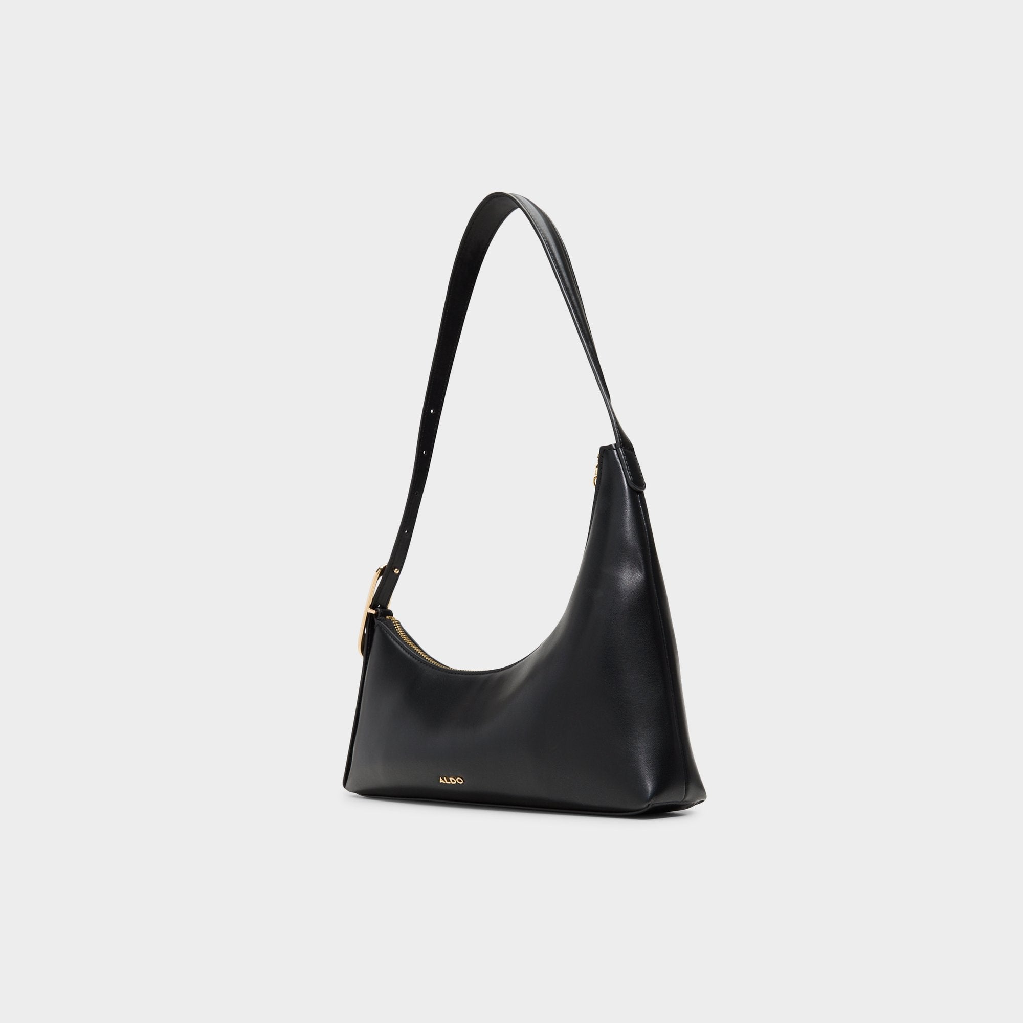 Black Timberlyy in Black - Shoulder bag | Aldo