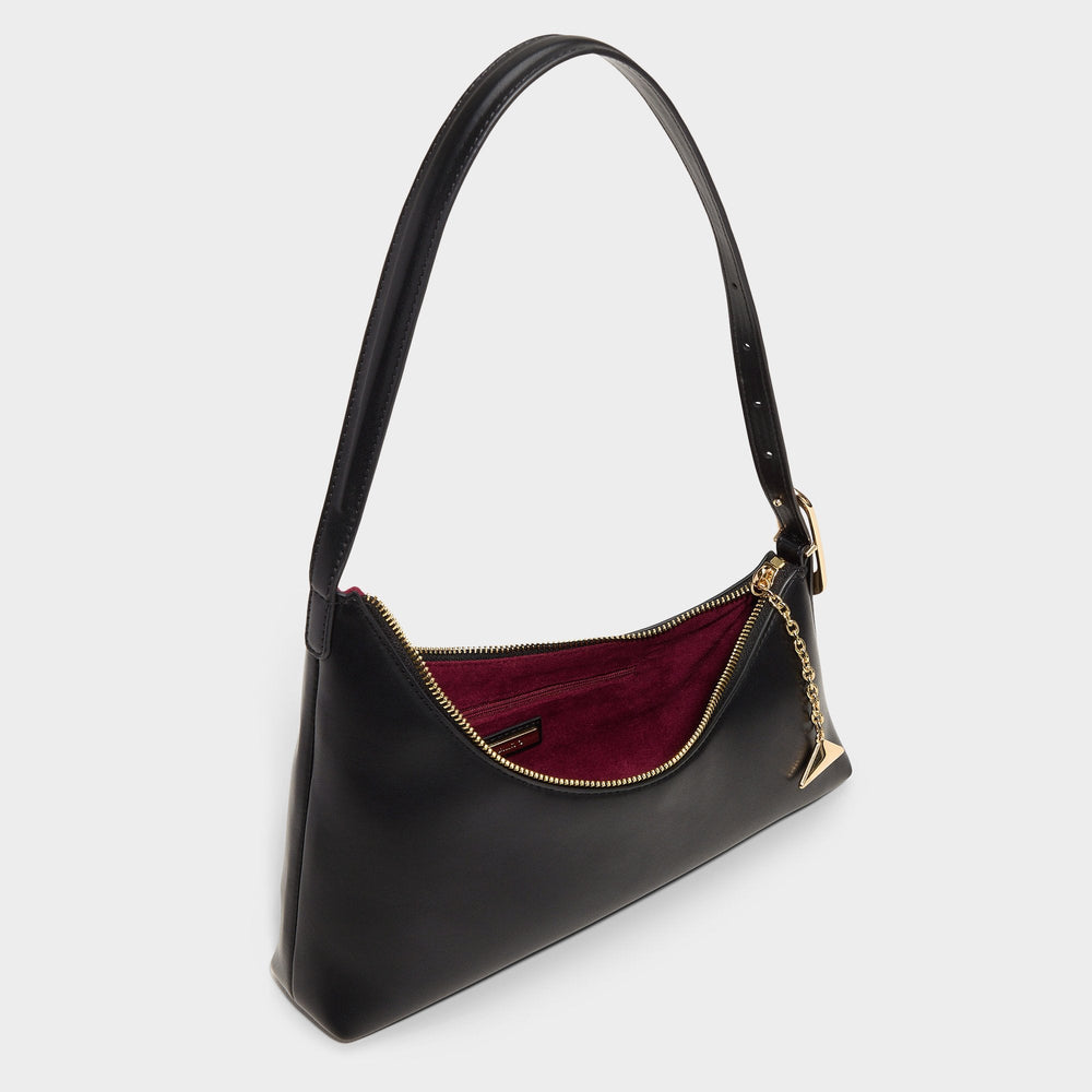 Black Timberlyy in Black - Shoulder bag | Aldo