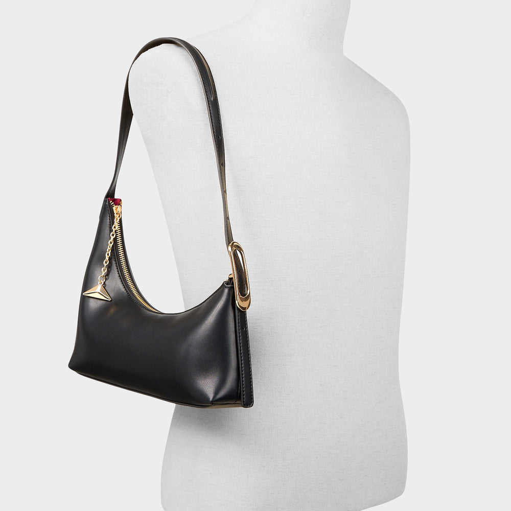 Black Timberlyy in Black - Shoulder bag | Aldo