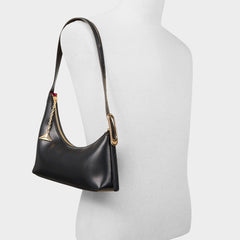Black Timberlyy in Black - Shoulder bag | Aldo