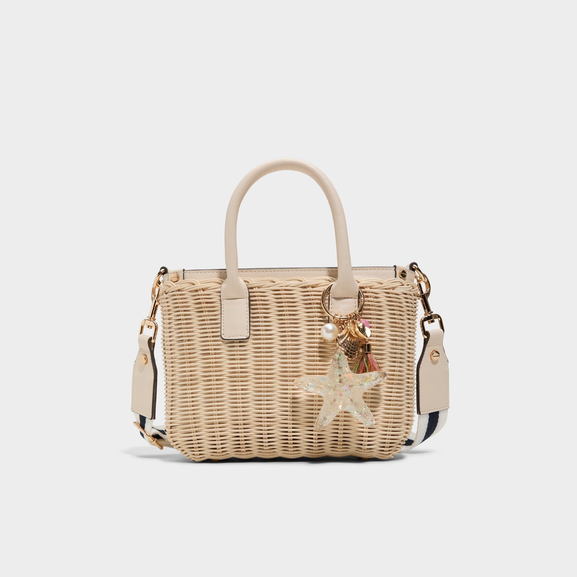 Bone Seasparkle Bone Women's Top Handle Bags - Satchel bag | Aldo