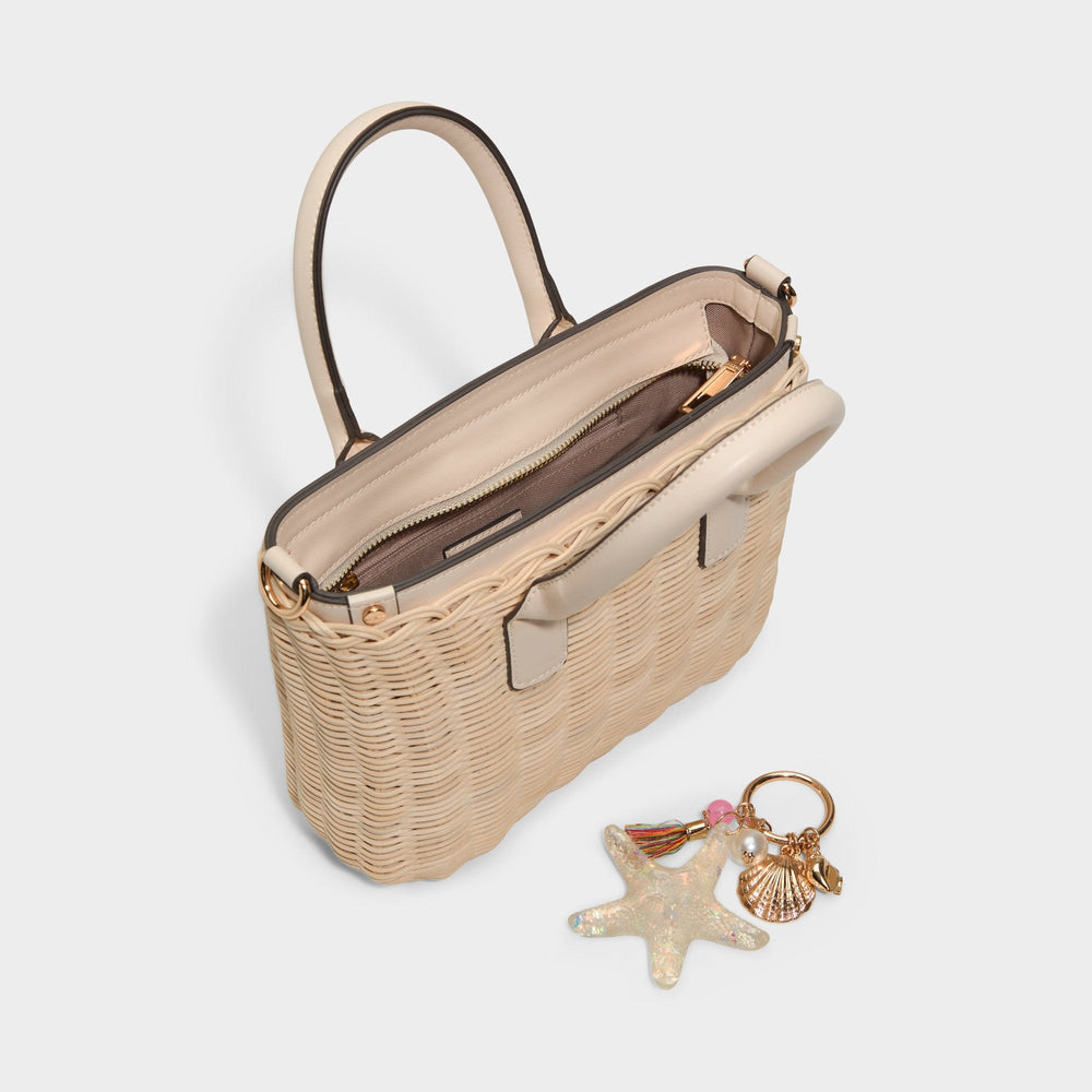 Bone Seasparkle Bone Women's Top Handle Bags - Satchel bag | Aldo