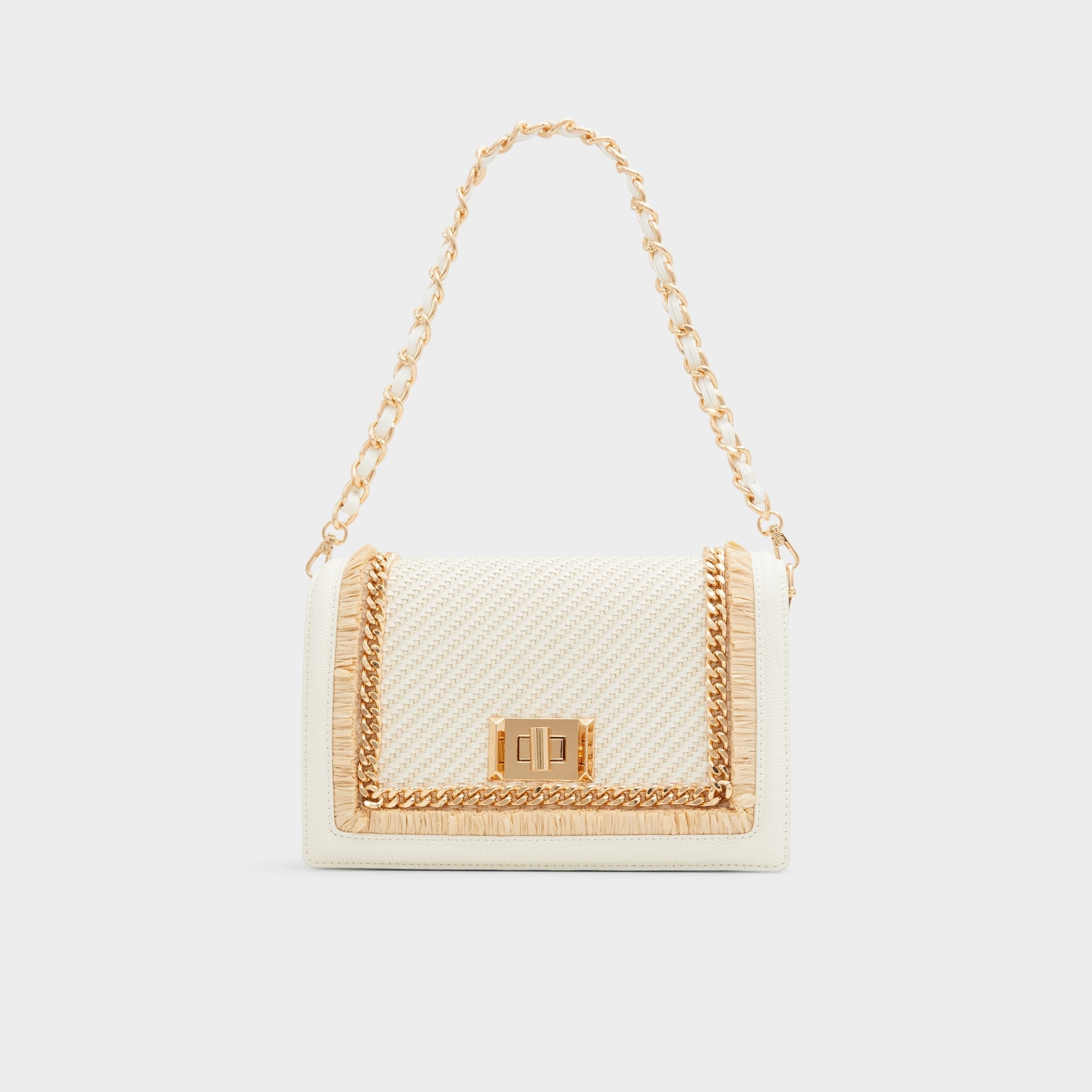 Natural Maffayx Natural Women's Crossbody Bags - Crossbody bag | Aldo