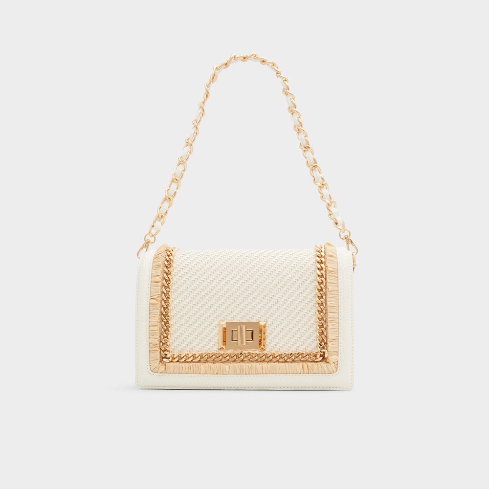 Natural Maffayx Natural Women's Crossbody Bags - Crossbody bag | Aldo