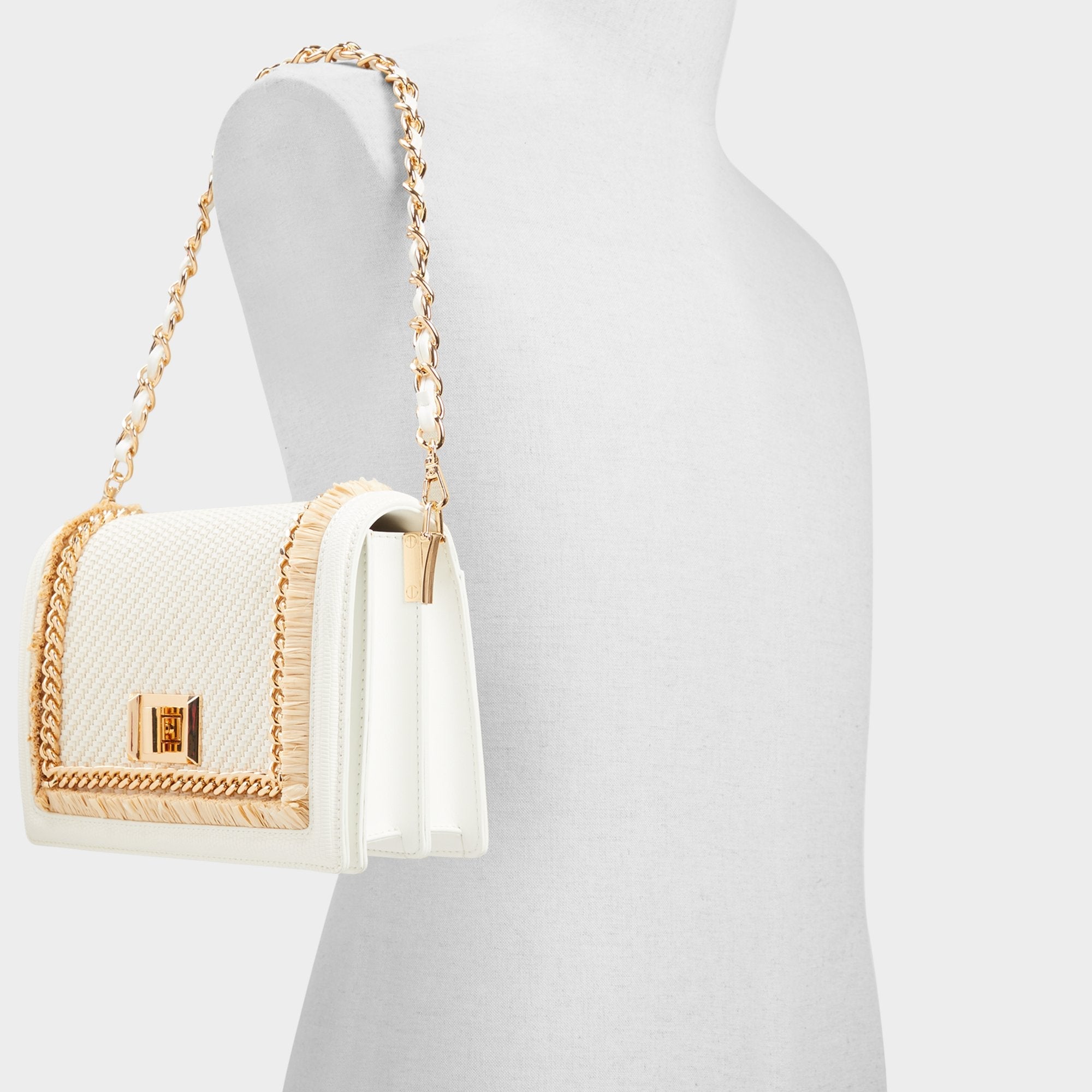 Natural Maffayx Natural Women's Crossbody Bags - Crossbody bag | Aldo