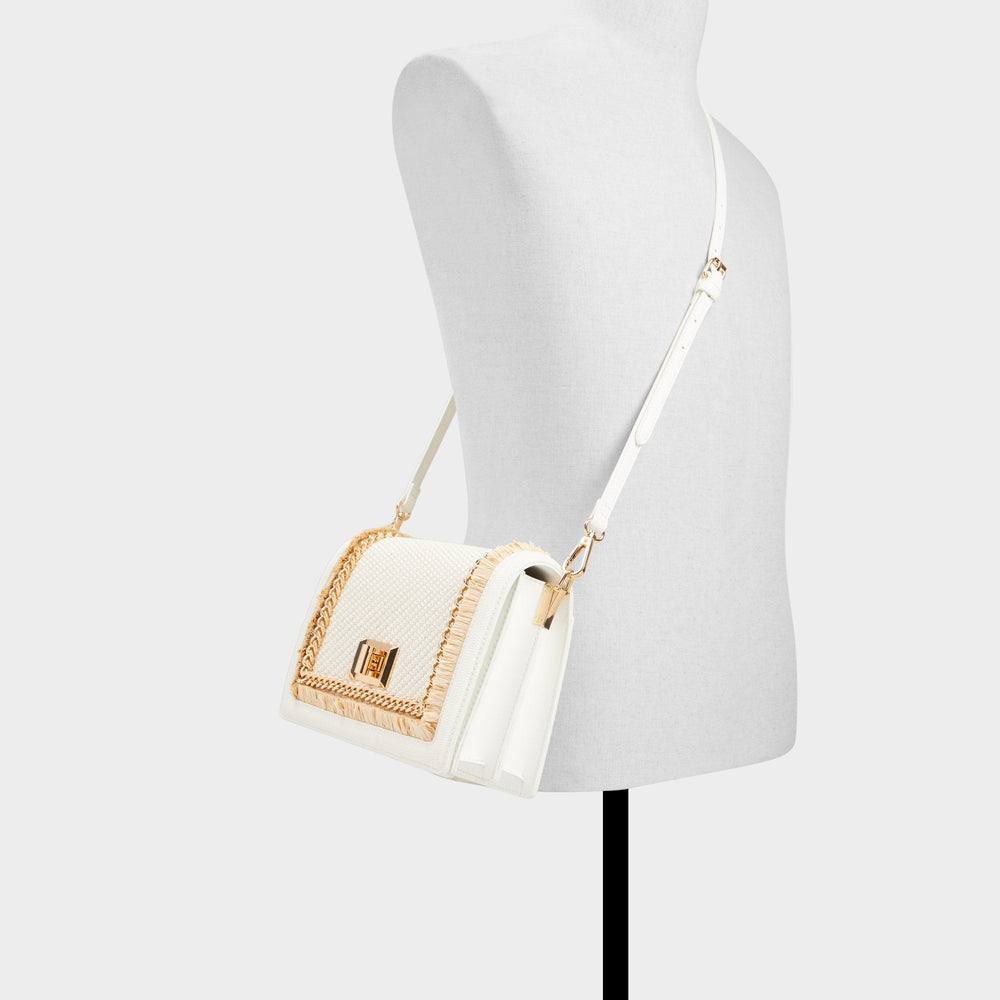 Natural Maffayx Natural Women's Crossbody Bags - Crossbody bag | Aldo