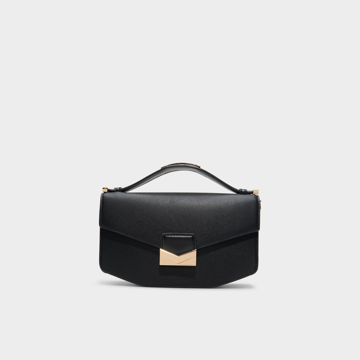 Black Zenebbx Black Women's Top Handle Bags - Top handle bag | Aldo