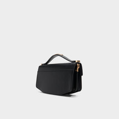 Black Zenebbx Black Women's Top Handle Bags - Top handle bag | Aldo