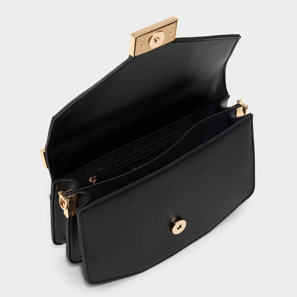Black Zenebbx Black Women's Top Handle Bags - Top handle bag | Aldo