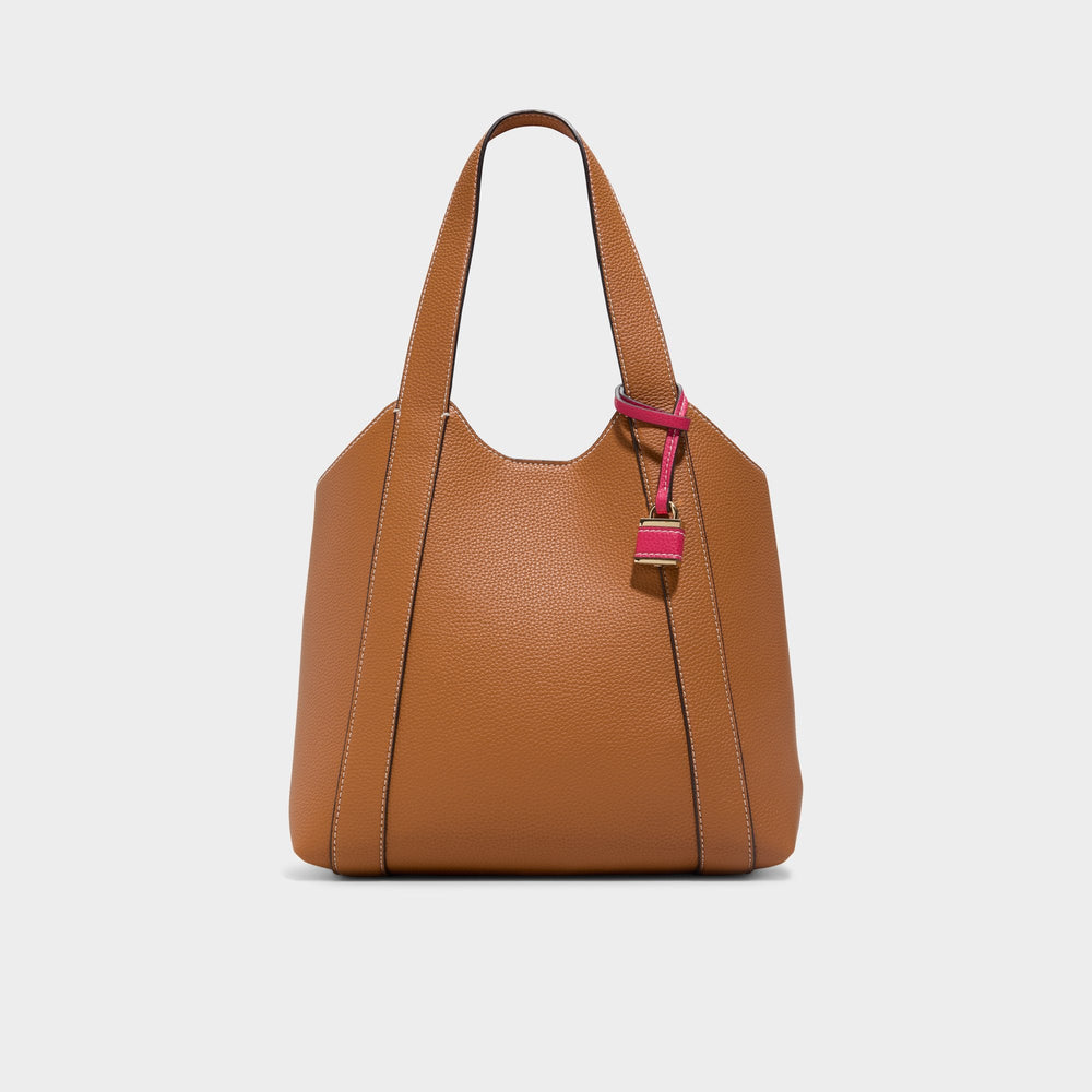 Tan Rowsleyyx Tan Women's Tote & Satchel bags - Satchel bag | Aldo