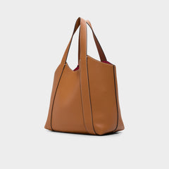 Tan Rowsleyyx Tan Women's Tote & Satchel bags - Satchel bag | Aldo