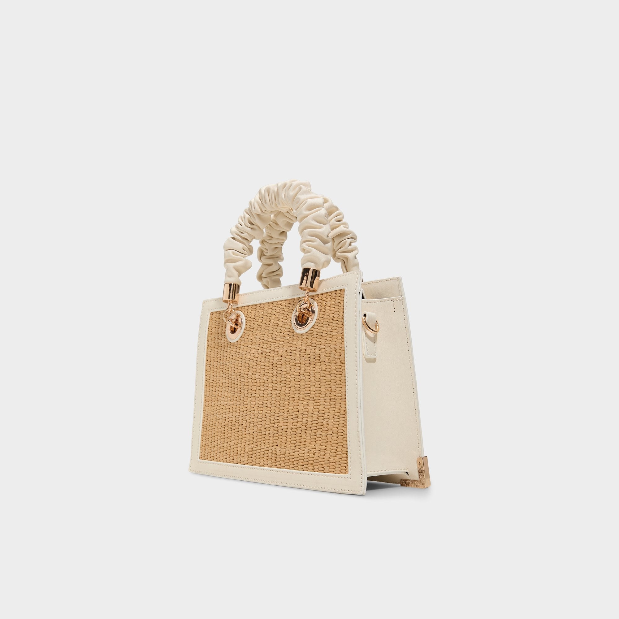 Natural Bilithaax Natural Women's Top Handle Bags - Satchel bag | Aldo