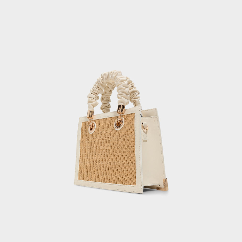 Natural Bilithaax Natural Women's Top Handle Bags - Satchel bag | Aldo