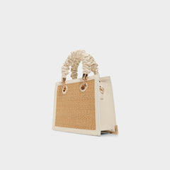 Natural Bilithaax Natural Women's Top Handle Bags - Satchel bag | Aldo