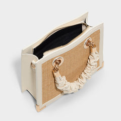 Natural Bilithaax Natural Women's Top Handle Bags - Satchel bag | Aldo