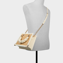 Natural Bilithaax Natural Women's Top Handle Bags - Satchel bag | Aldo