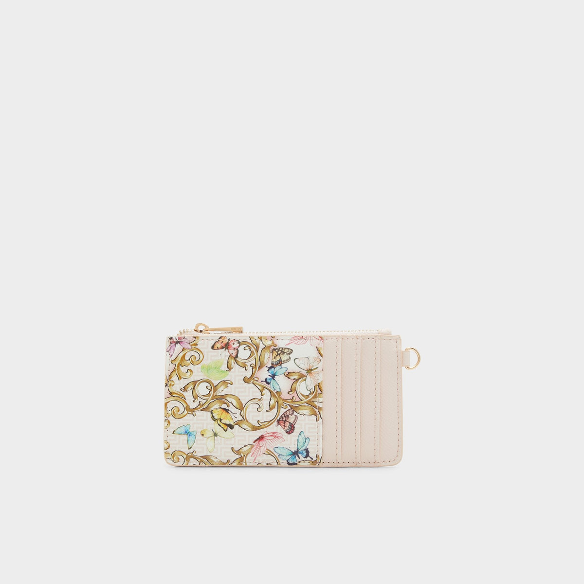 Pink Overflow Anafax Pink Overflow Women's Wallets -  | Aldo