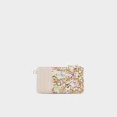 Pink Overflow Anafax Pink Overflow Women's Wallets -  | Aldo