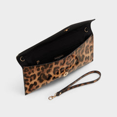 Brown Multi Mallasveex Brown Multi Women's Clutches & Evening bags - Clutch | Aldo